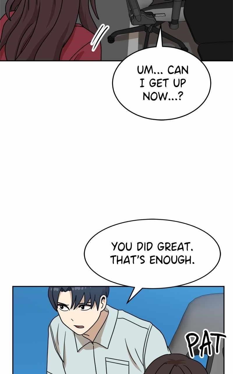 Double Click (PARK Soo-bong) — Chapter 111 — page 11