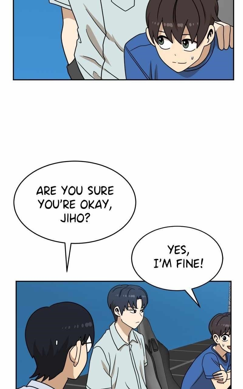 Double Click (PARK Soo-bong) — Chapter 111 — page 12