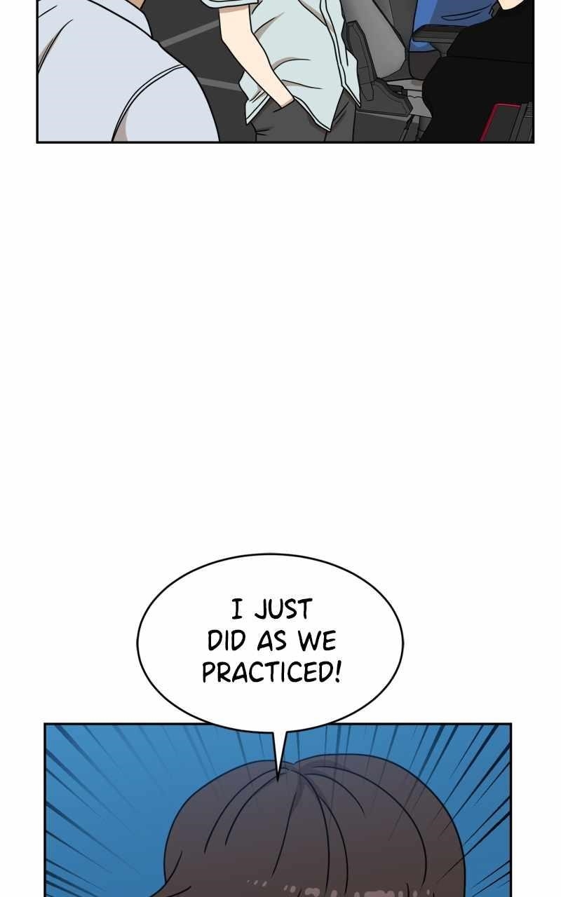 Double Click (PARK Soo-bong) — Chapter 111 — page 13