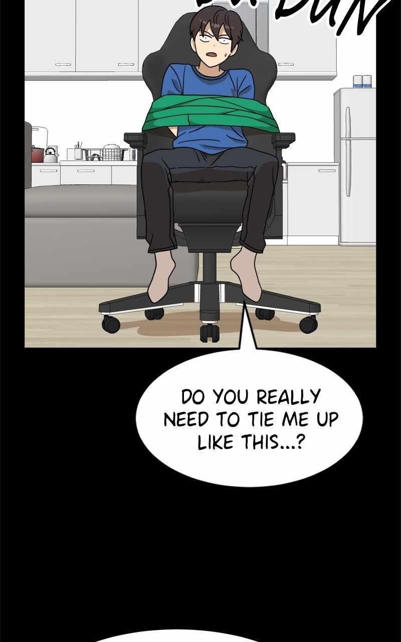 Double Click (PARK Soo-bong) — Chapter 111 — page 16
