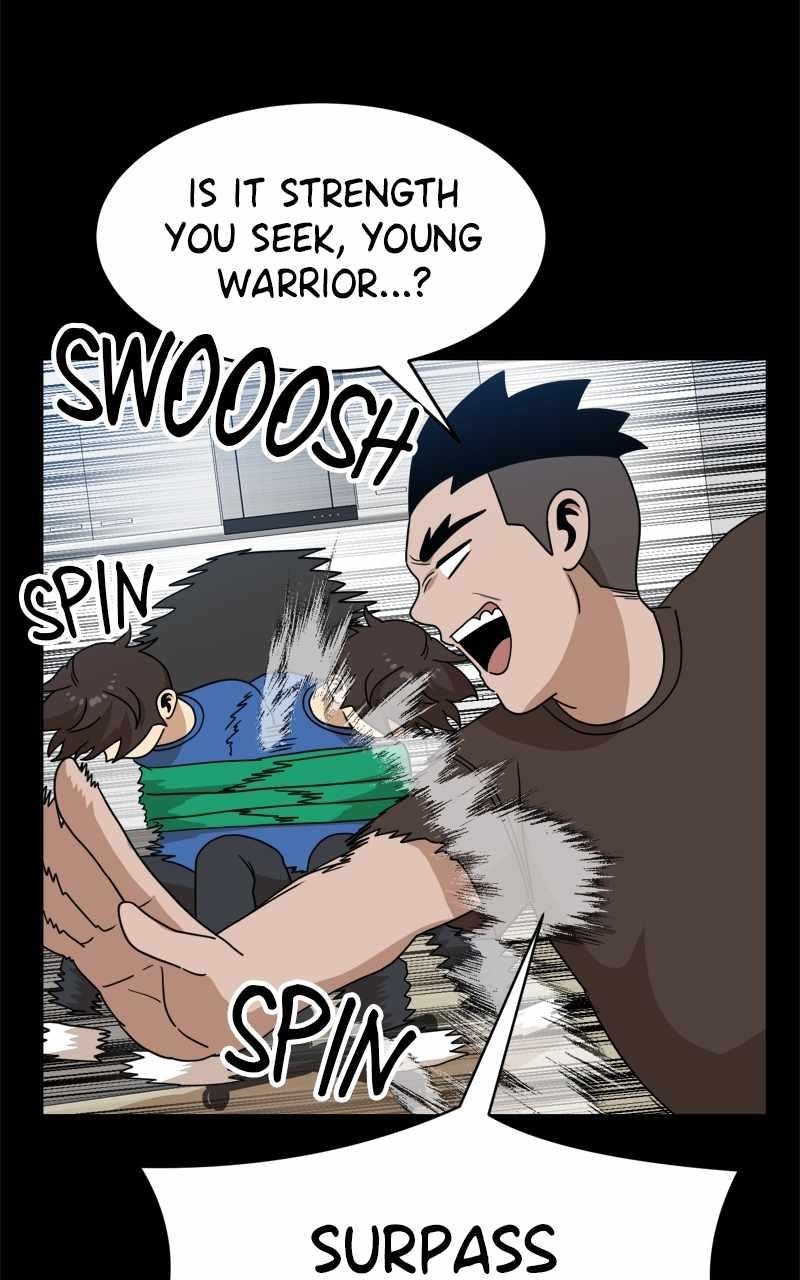 Double Click (PARK Soo-bong) — Chapter 111 — page 18