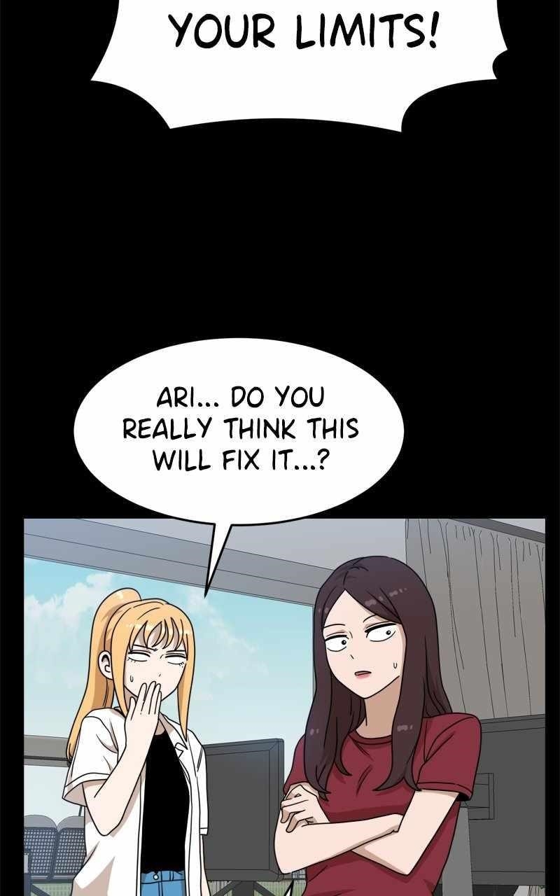 Double Click (PARK Soo-bong) — Chapter 111 — page 19