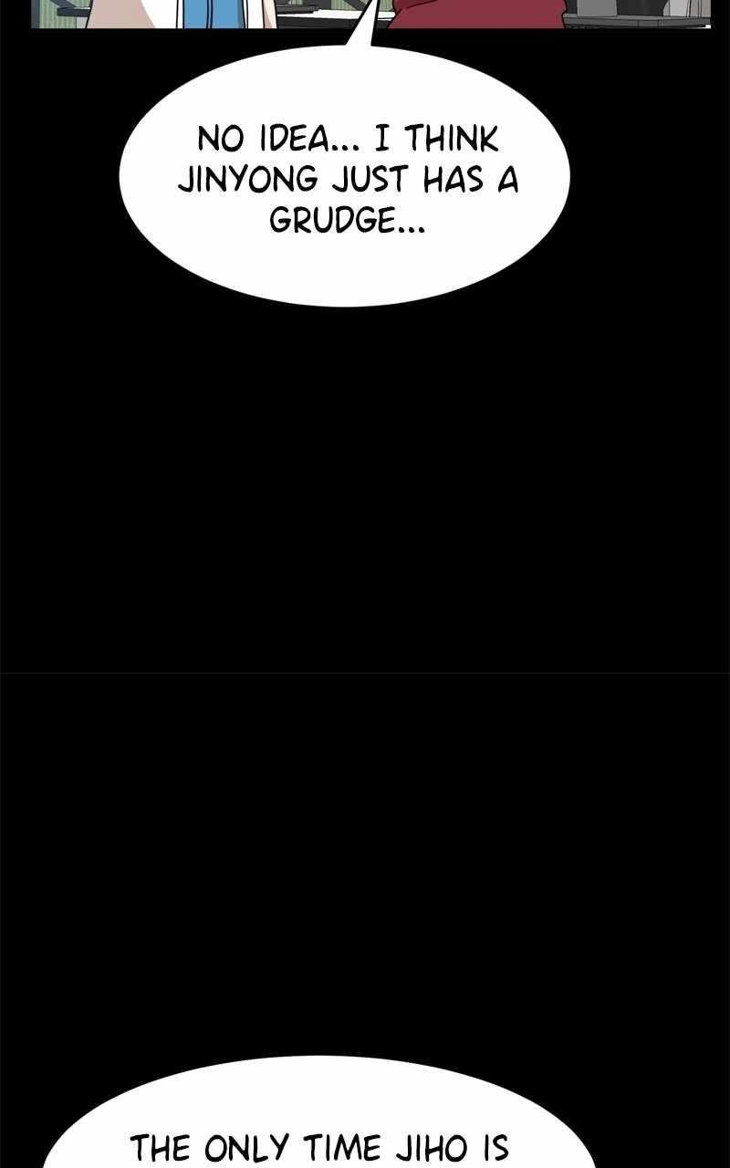 Double Click (PARK Soo-bong) — Chapter 111 — page 20