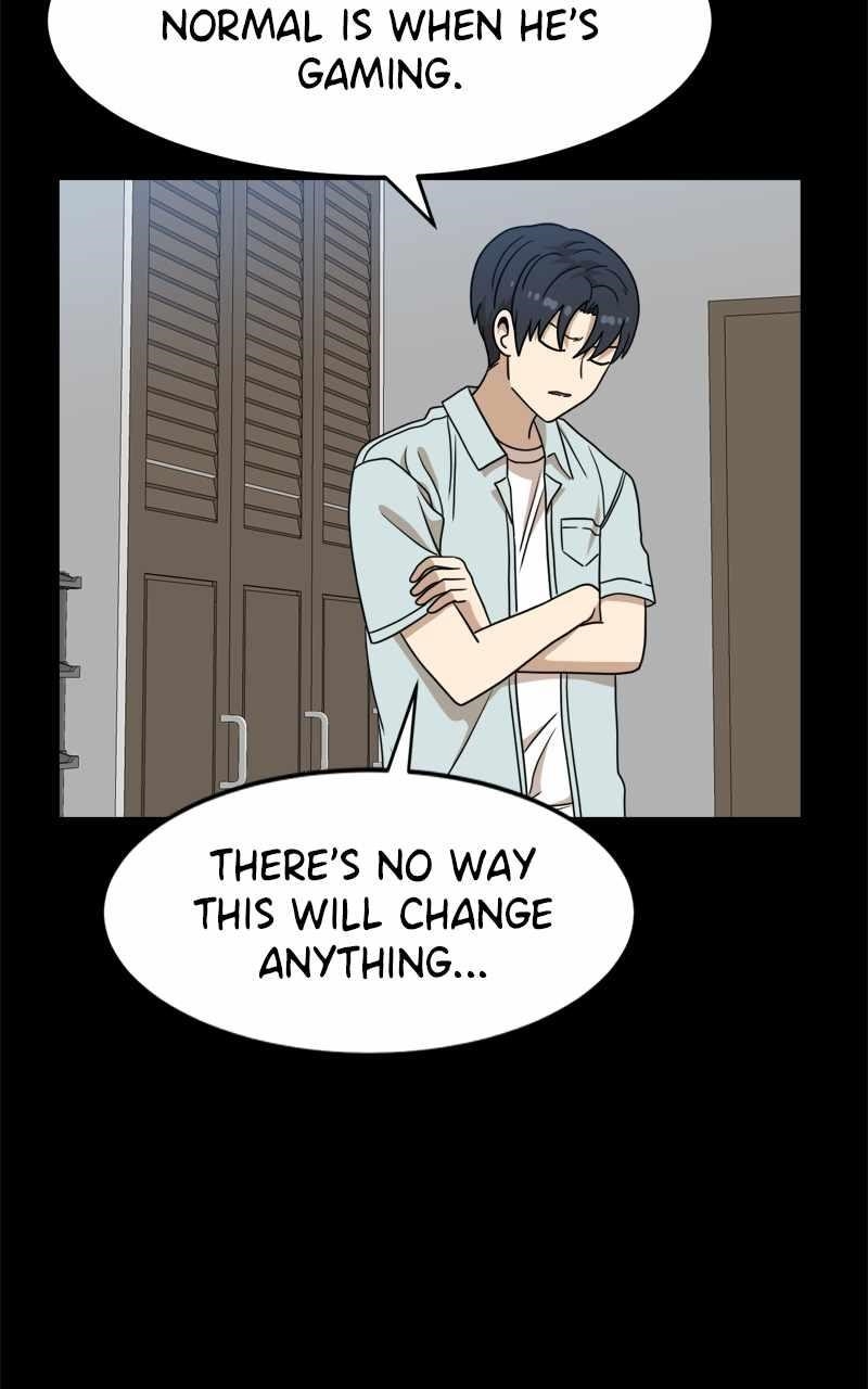 Double Click (PARK Soo-bong) — Chapter 111 — page 21