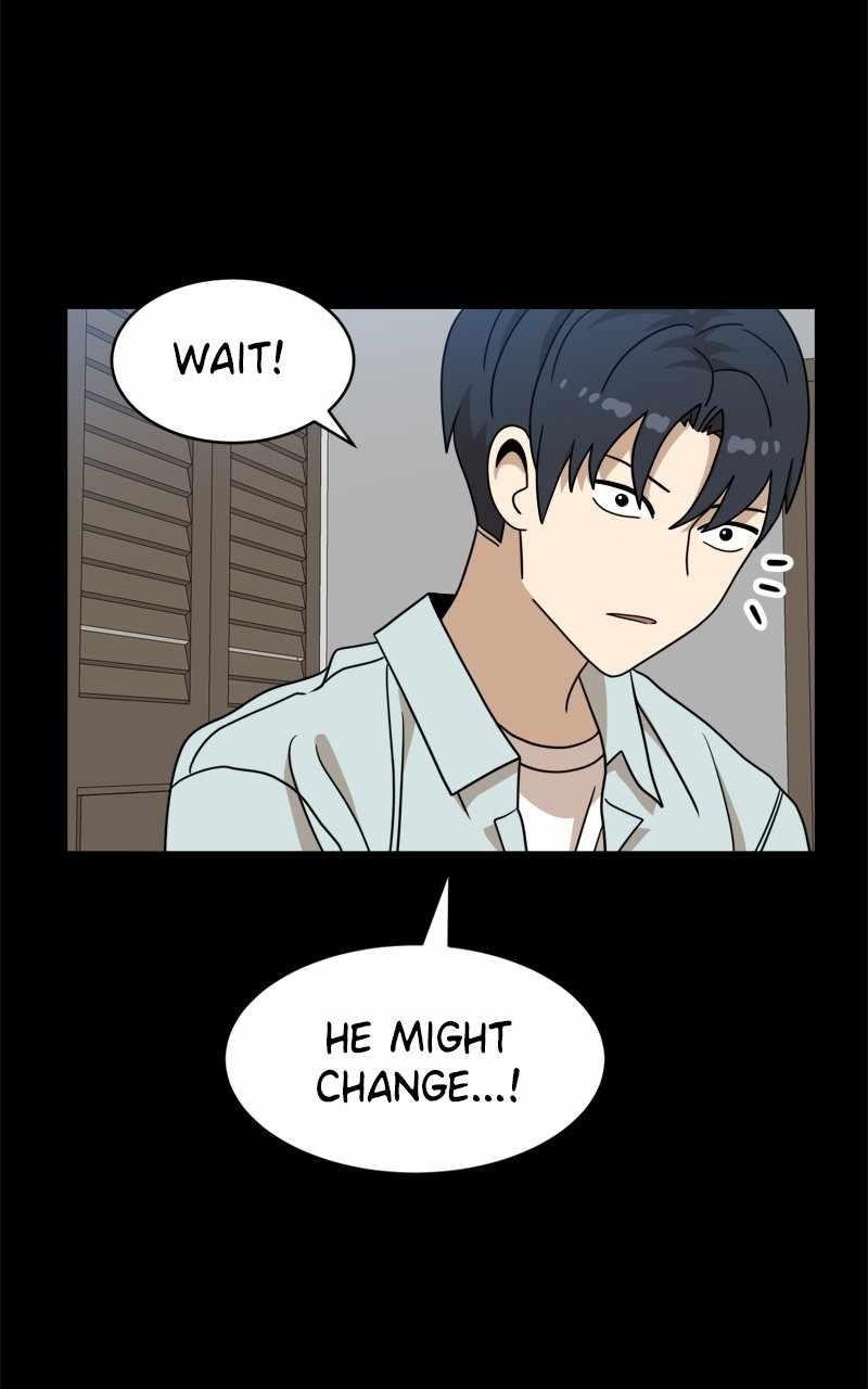 Double Click (PARK Soo-bong) — Chapter 111 — page 22