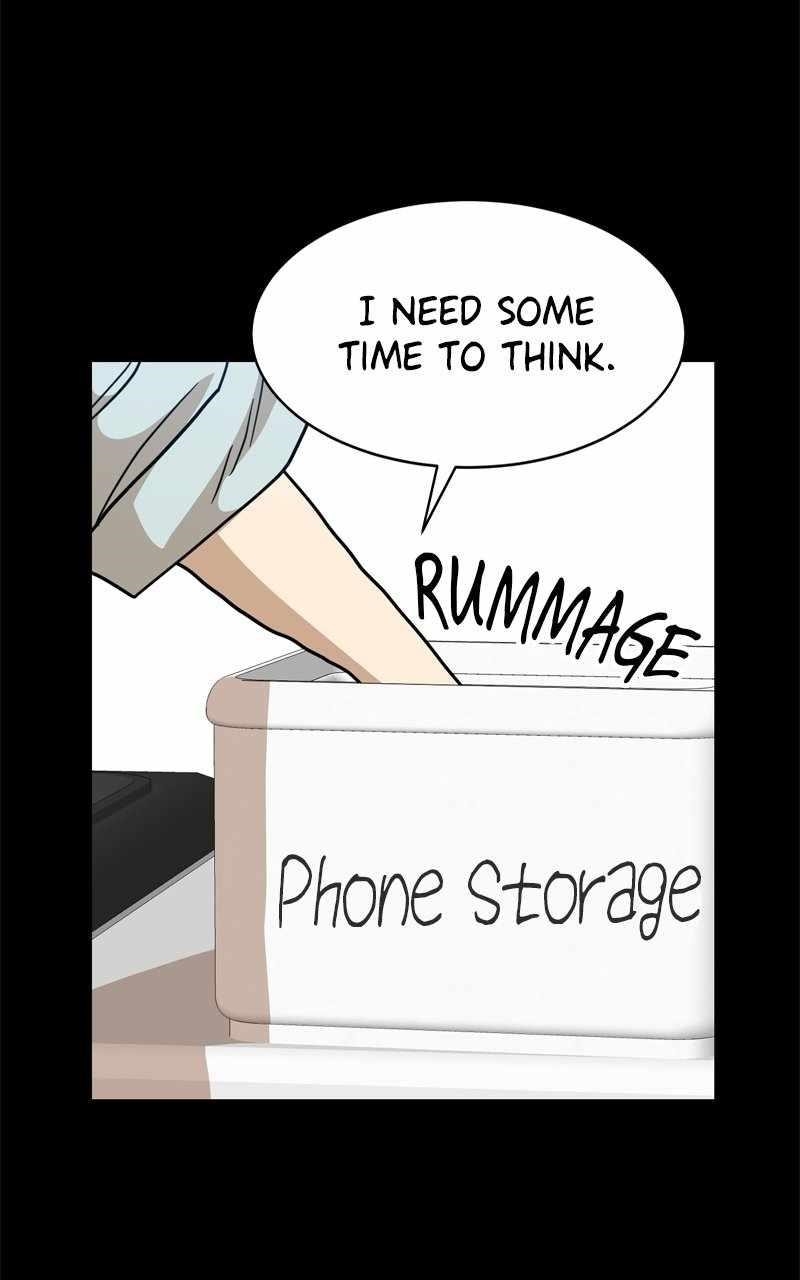 Double Click (PARK Soo-bong) — Chapter 111 — page 23