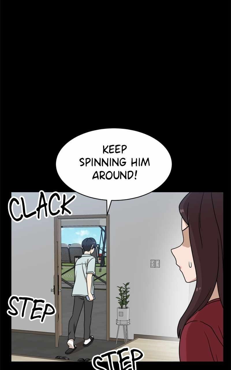 Double Click (PARK Soo-bong) — Chapter 111 — page 24