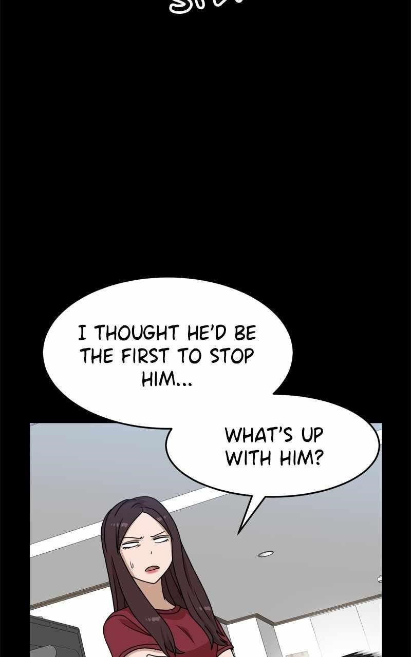Double Click (PARK Soo-bong) — Chapter 111 — page 25