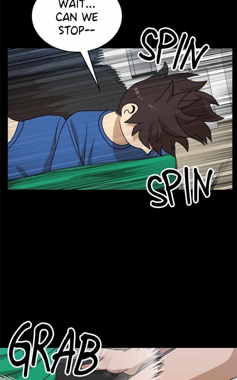 Double Click (PARK Soo-bong) — Chapter 111 — page 27