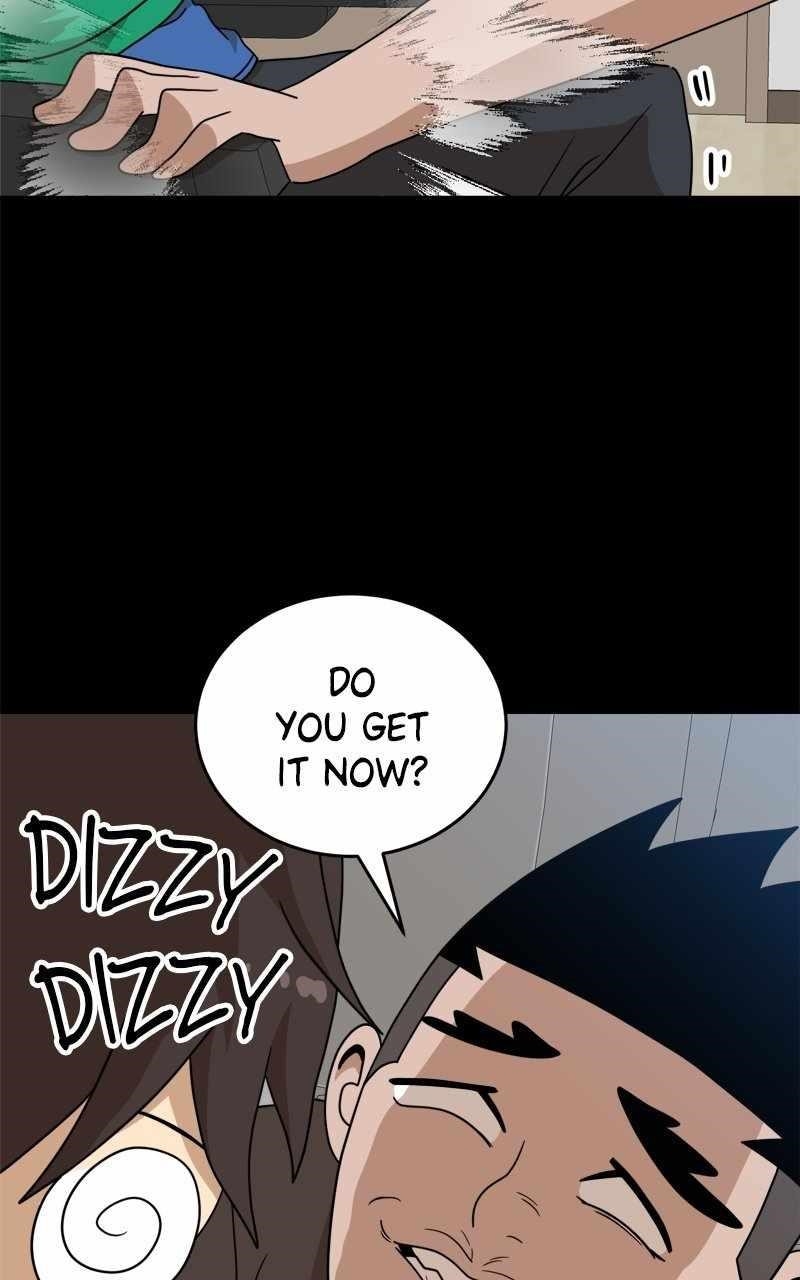 Double Click (PARK Soo-bong) — Chapter 111 — page 28