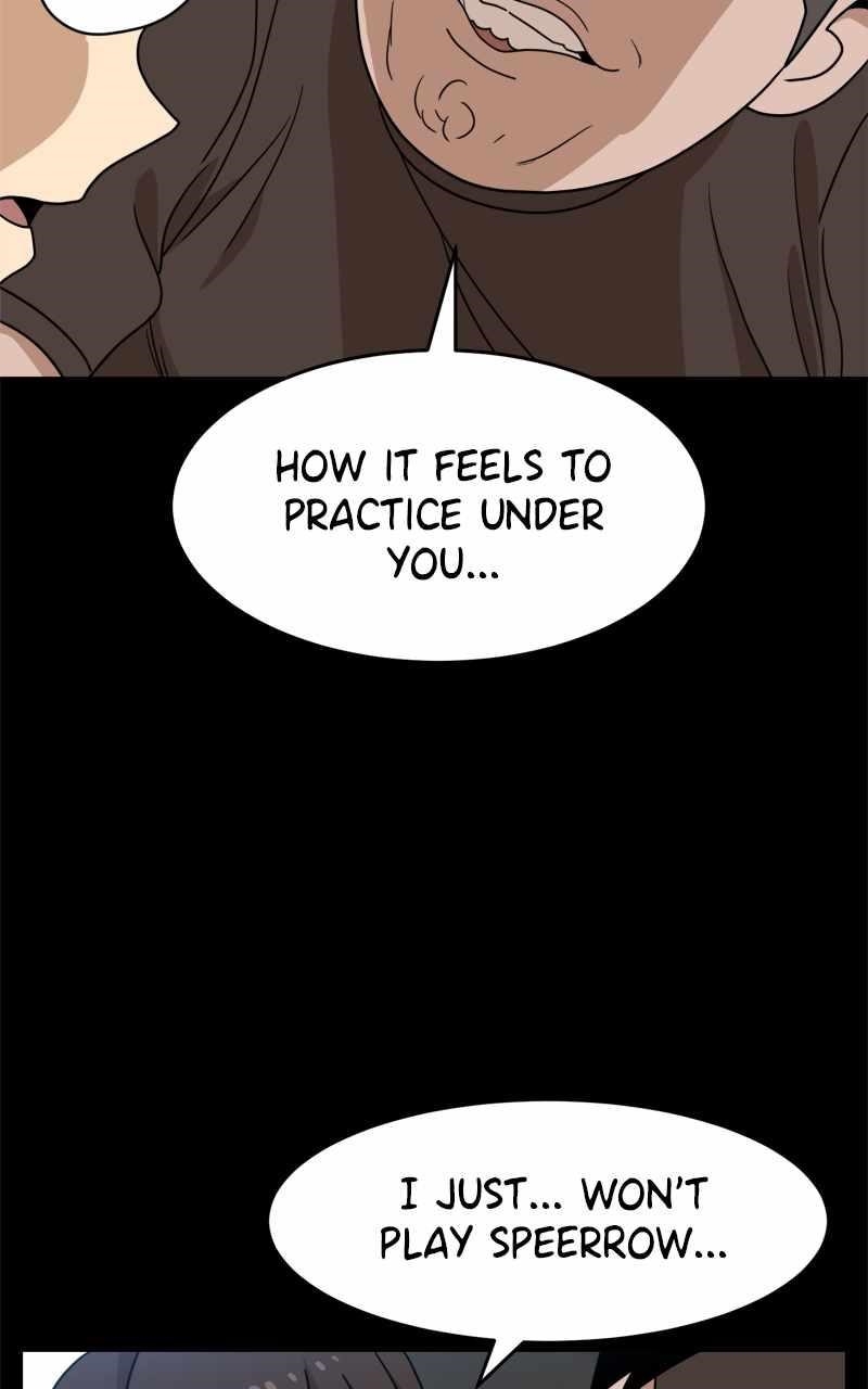 Double Click (PARK Soo-bong) — Chapter 111 — page 29
