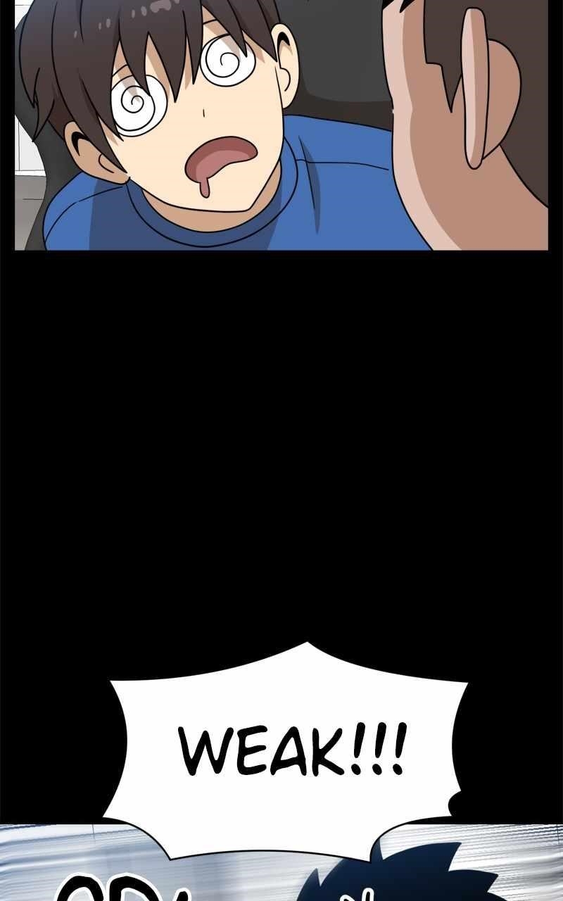 Double Click (PARK Soo-bong) — Chapter 111 — page 30