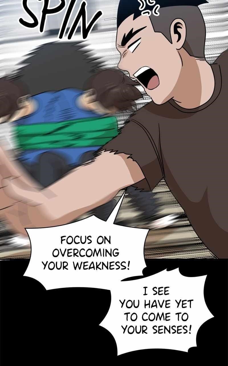 Double Click (PARK Soo-bong) — Chapter 111 — page 31