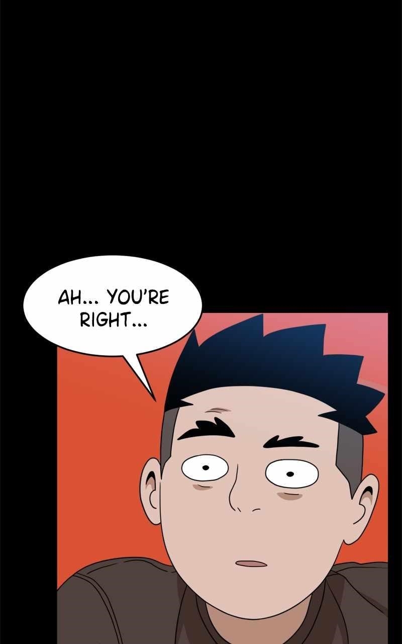Double Click (PARK Soo-bong) — Chapter 111 — page 35