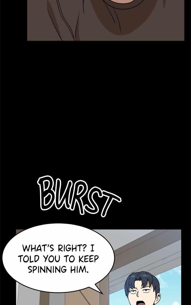 Double Click (PARK Soo-bong) — Chapter 111 — page 36