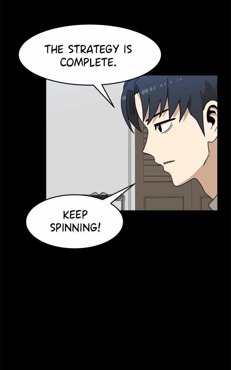 Double Click (PARK Soo-bong) — Chapter 111 — page 38