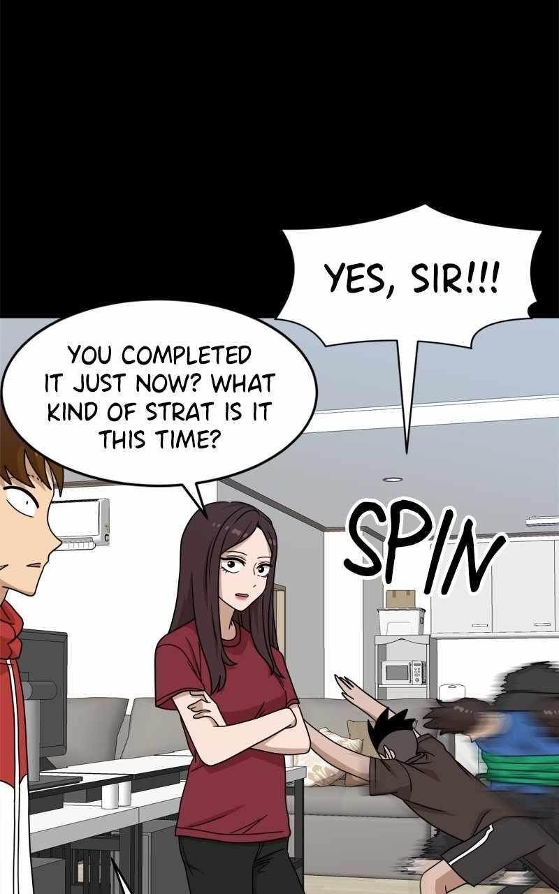 Double Click (PARK Soo-bong) — Chapter 111 — page 39