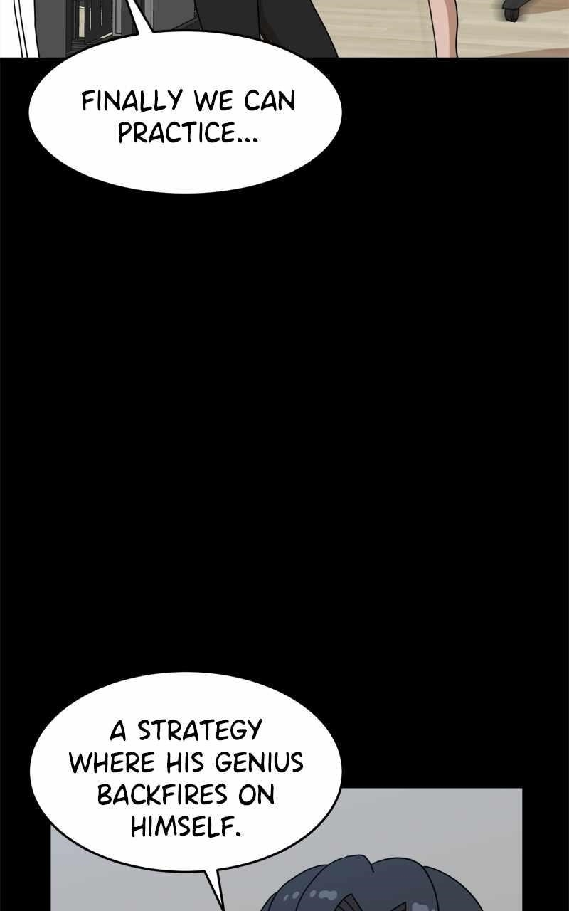 Double Click (PARK Soo-bong) — Chapter 111 — page 40