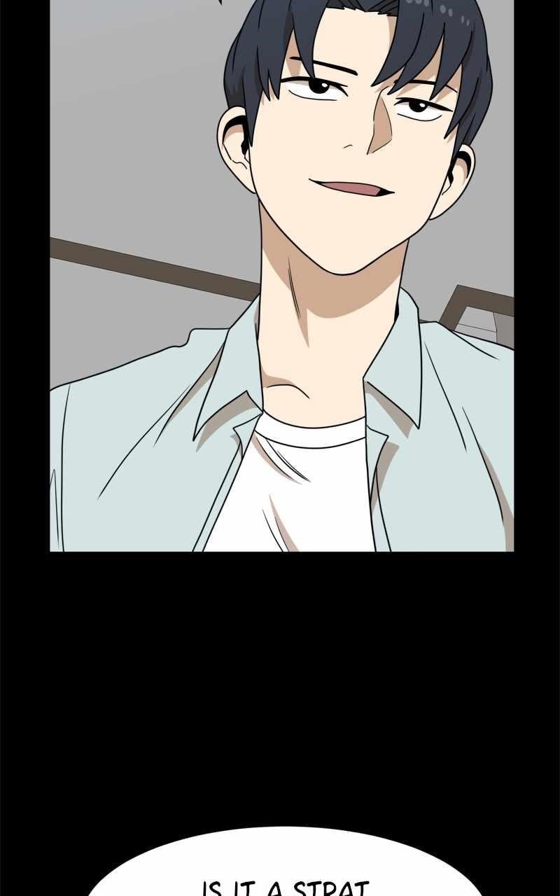 Double Click (PARK Soo-bong) — Chapter 111 — page 41