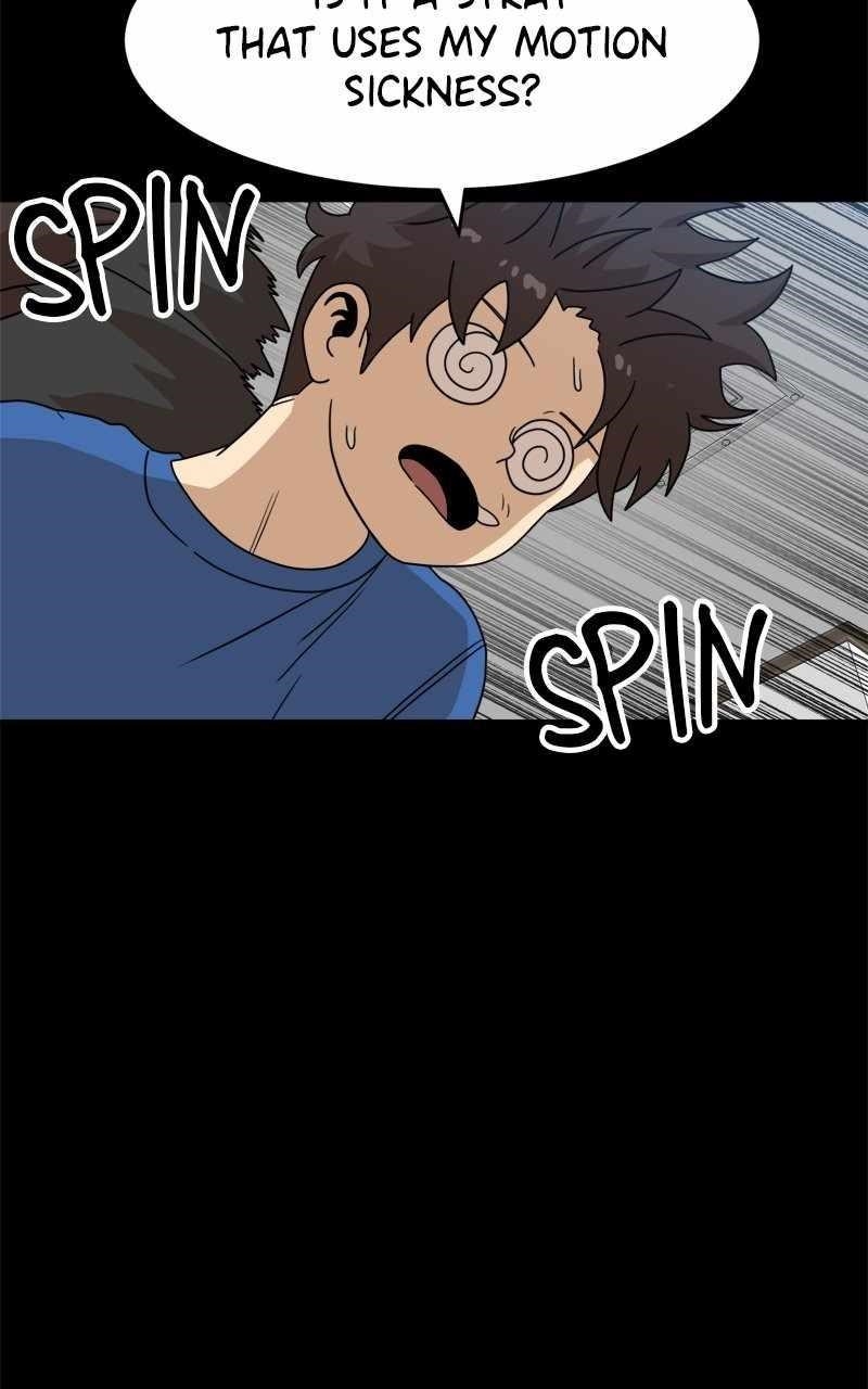 Double Click (PARK Soo-bong) — Chapter 111 — page 42