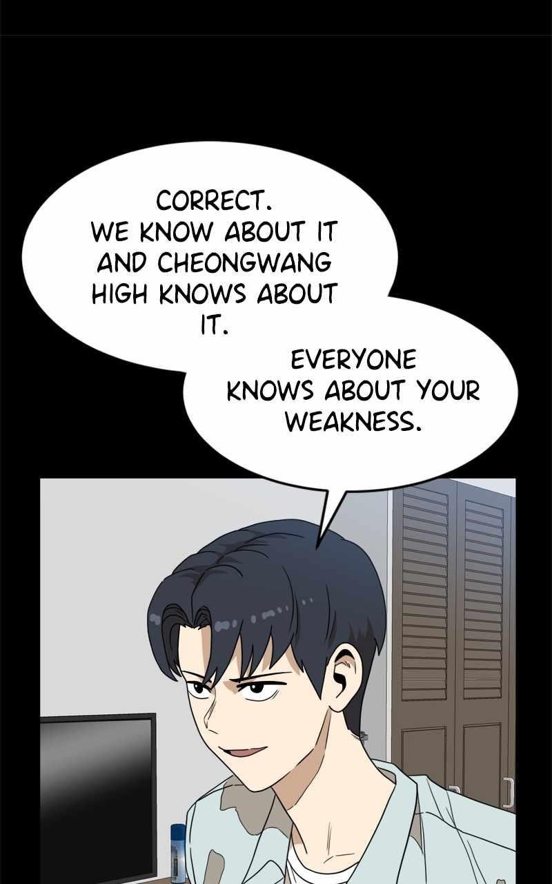 Double Click (PARK Soo-bong) — Chapter 111 — page 43