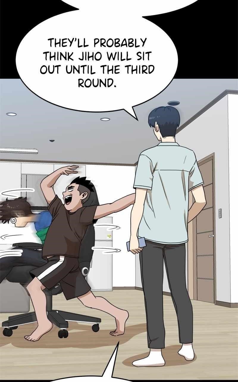 Double Click (PARK Soo-bong) — Chapter 111 — page 46