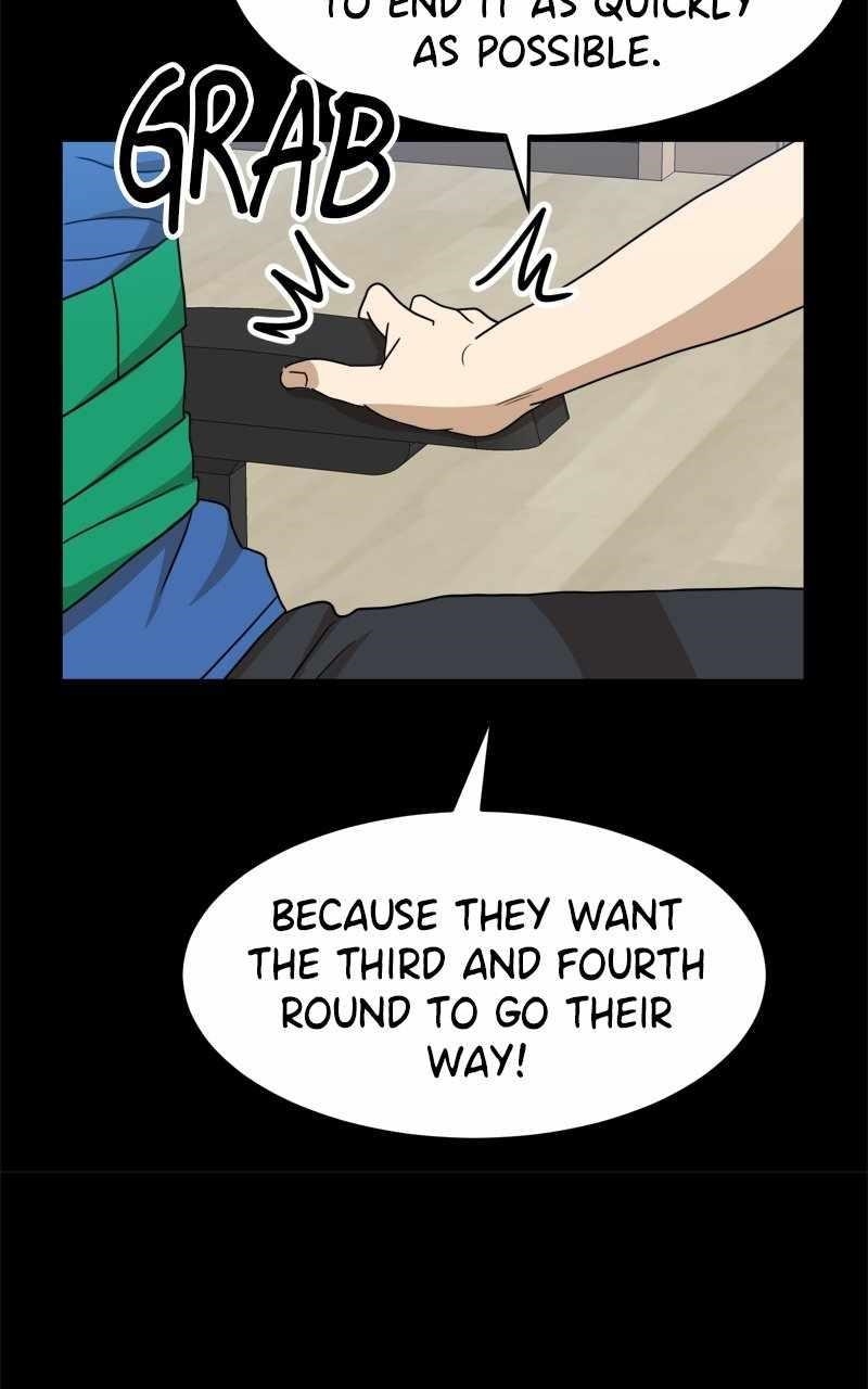 Double Click (PARK Soo-bong) — Chapter 111 — page 48
