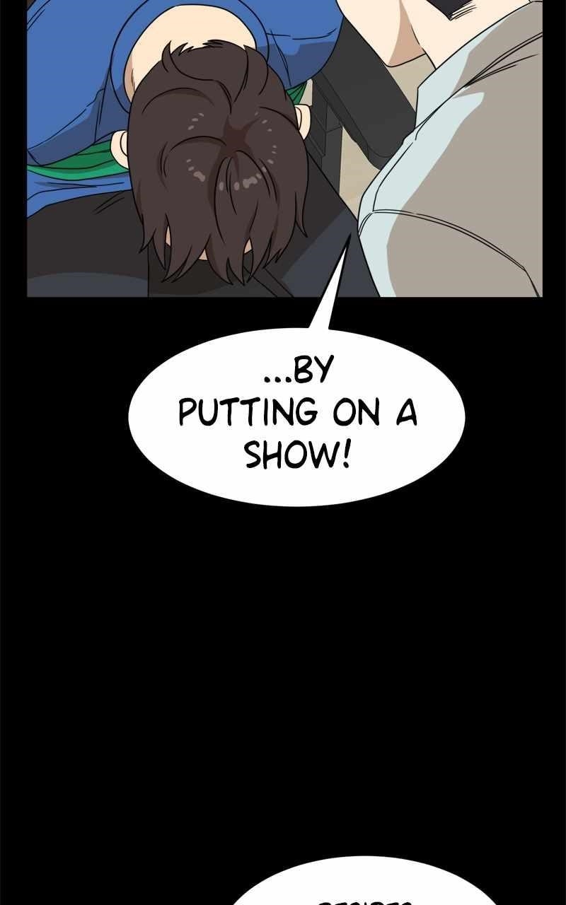 Double Click (PARK Soo-bong) — Chapter 111 — page 51