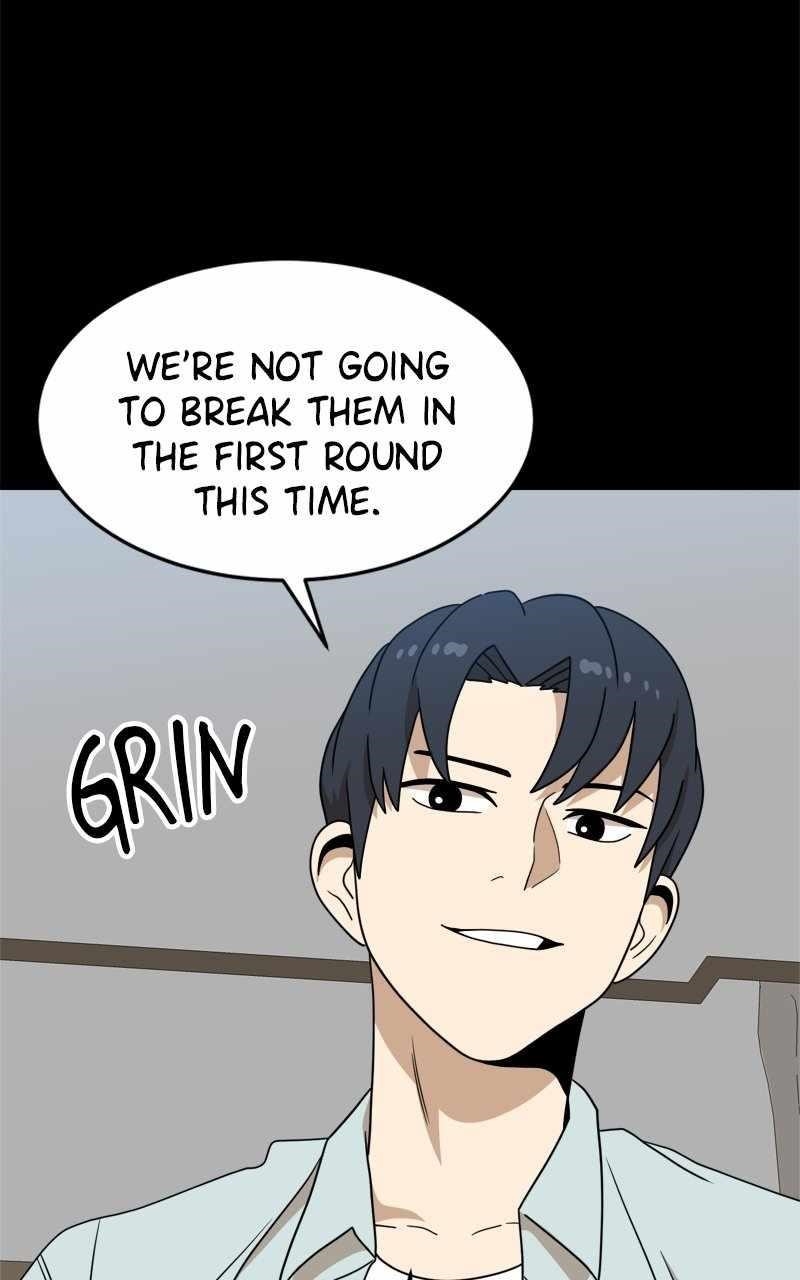 Double Click (PARK Soo-bong) — Chapter 111 — page 53