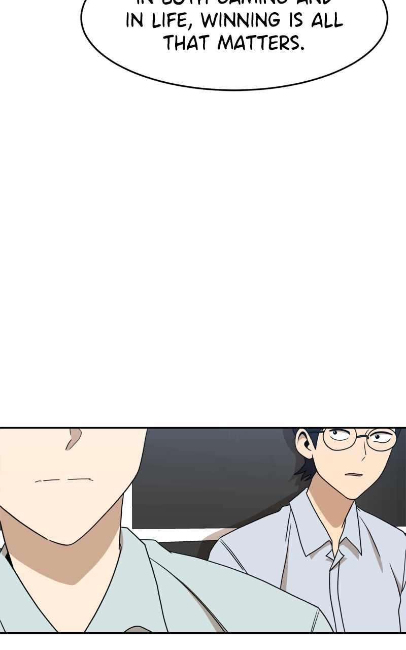 Double Click (PARK Soo-bong) — Chapter 111 — page 58