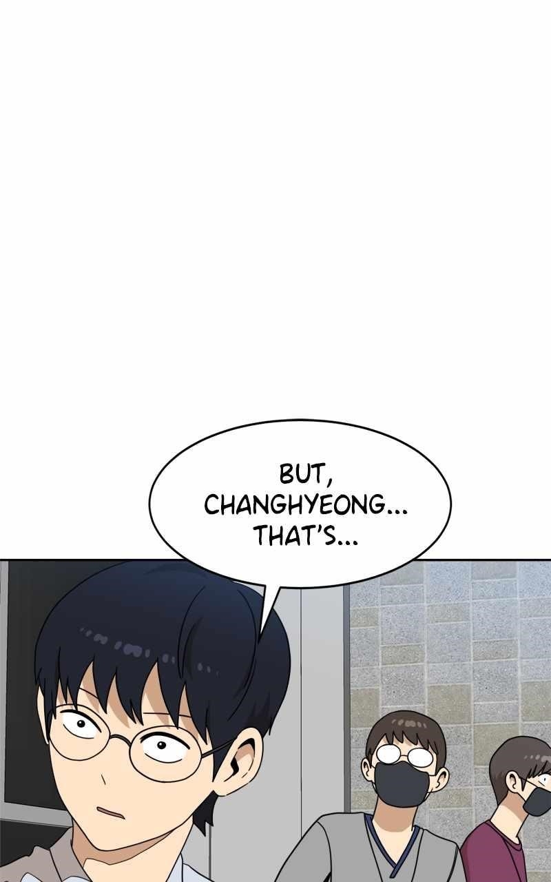 Double Click (PARK Soo-bong) — Chapter 111 — page 59