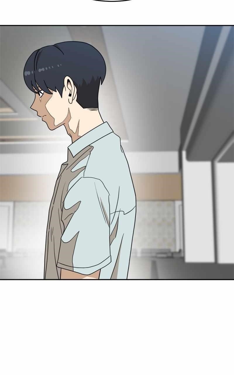 Double Click (PARK Soo-bong) — Chapter 111 — page 61