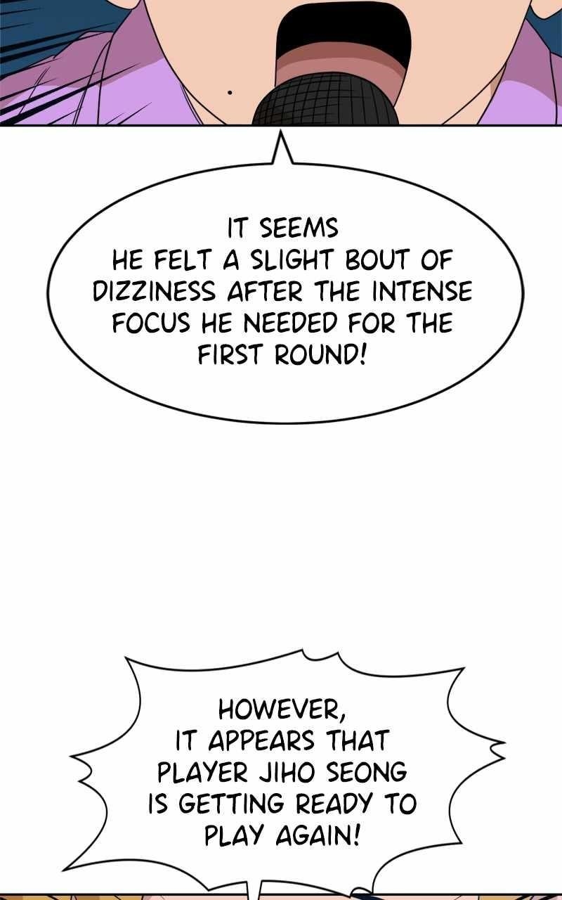 Double Click (PARK Soo-bong) — Chapter 111 — page 65
