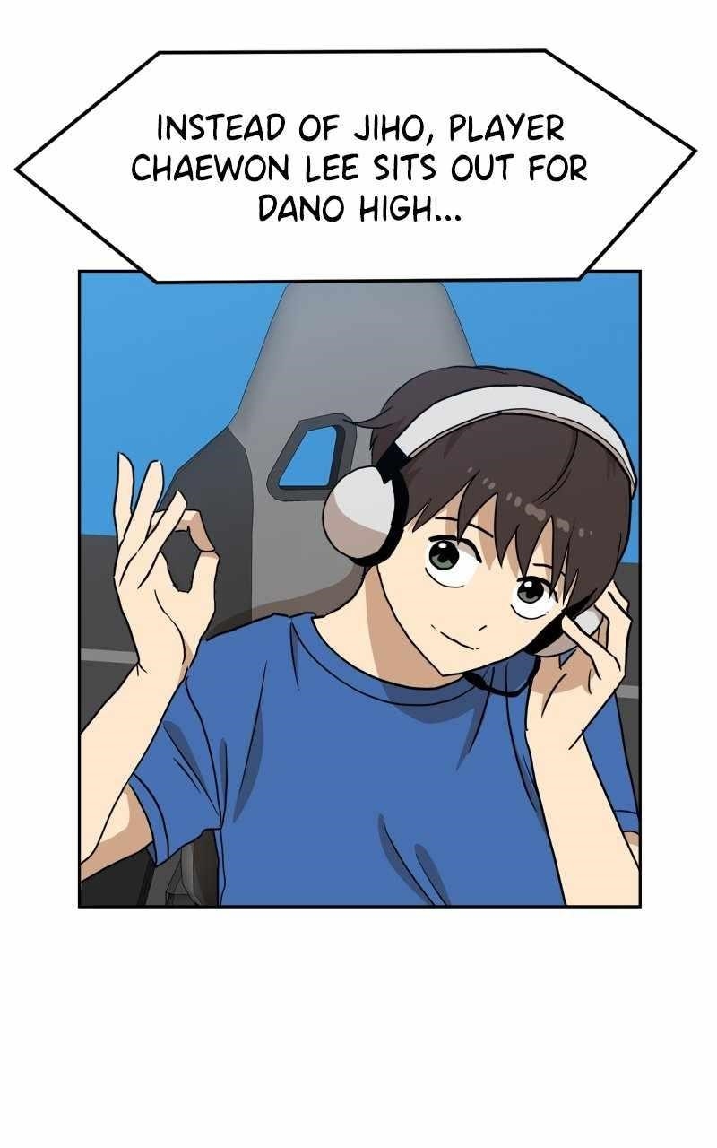 Double Click (PARK Soo-bong) — Chapter 111 — page 67