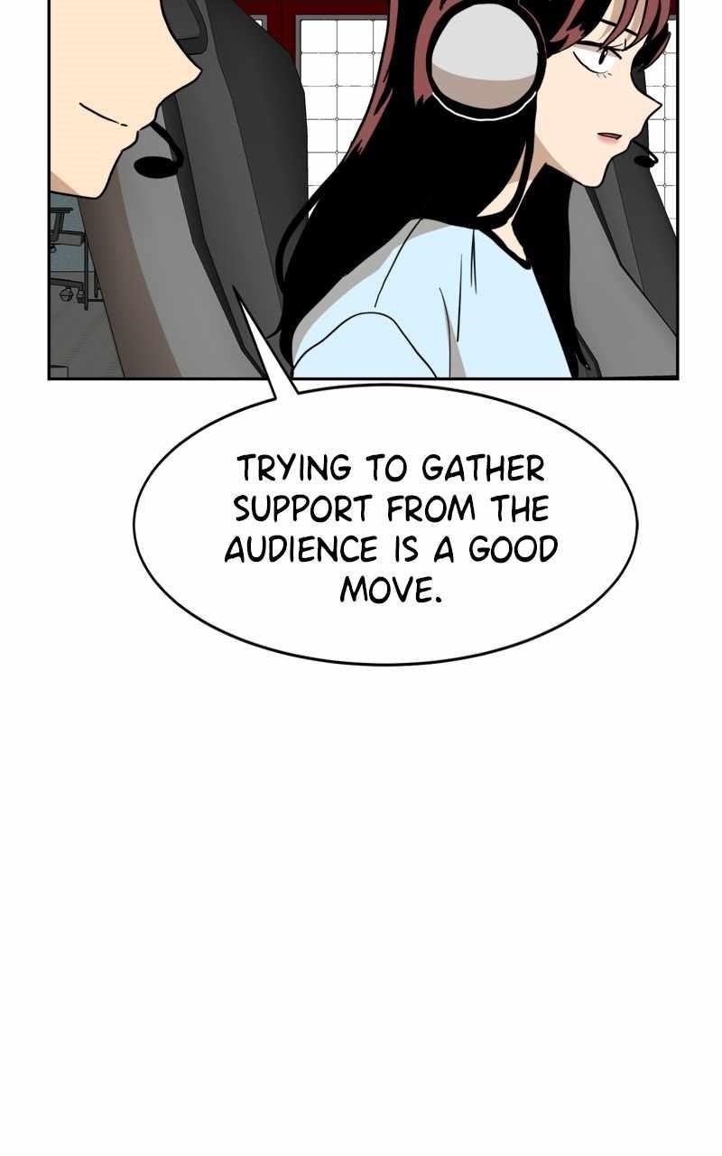 Double Click (PARK Soo-bong) — Chapter 111 — page 72