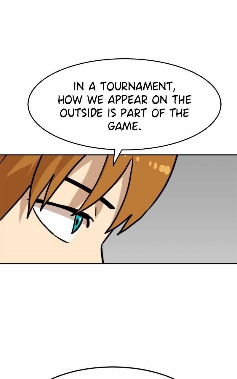 Double Click (PARK Soo-bong) — Chapter 111 — page 73