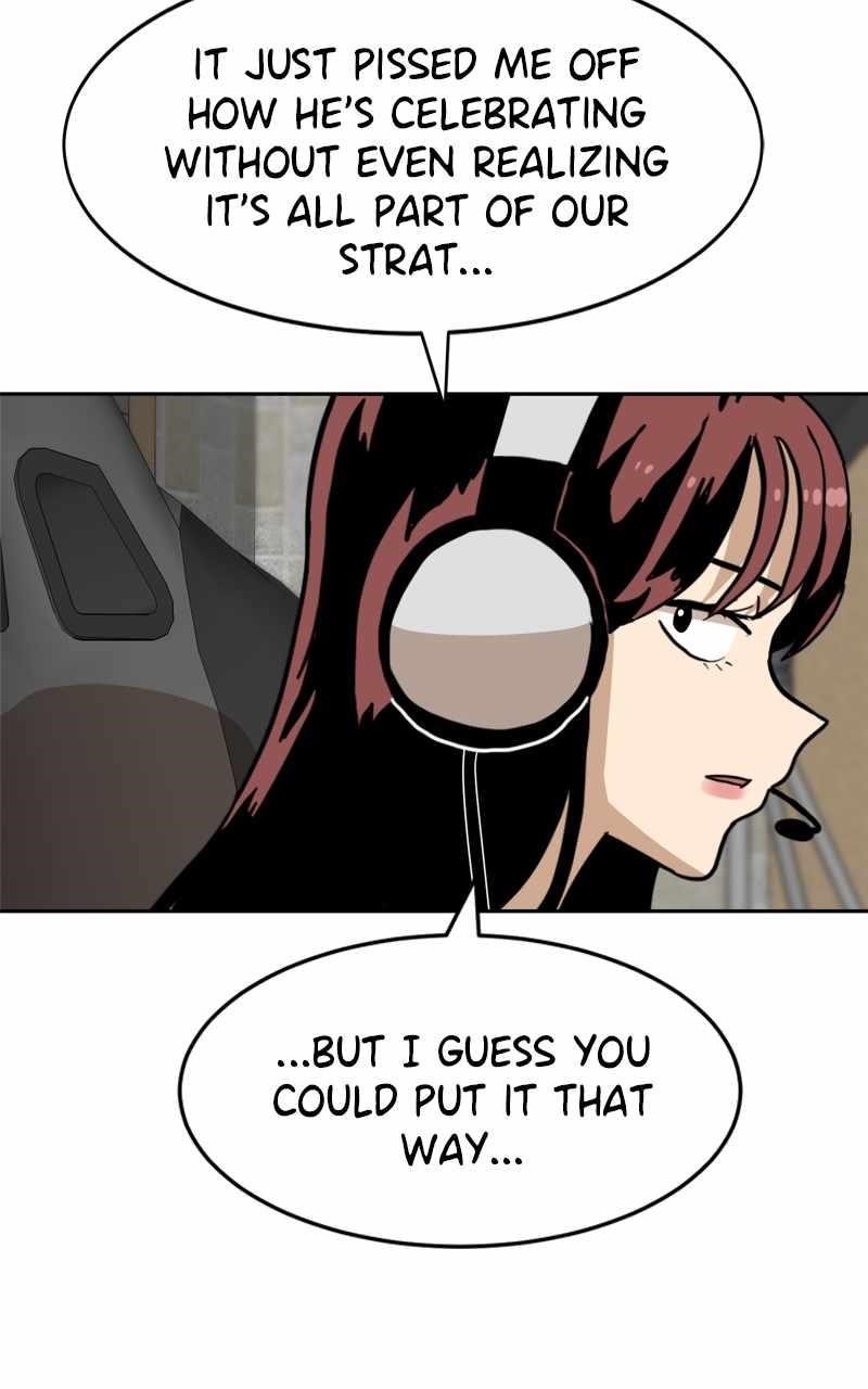 Double Click (PARK Soo-bong) — Chapter 111 — page 74