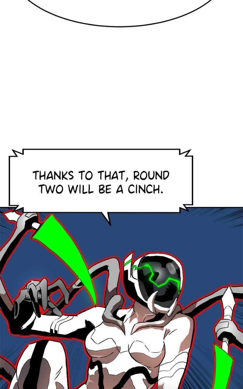 Double Click (PARK Soo-bong) — Chapter 111 — page 76