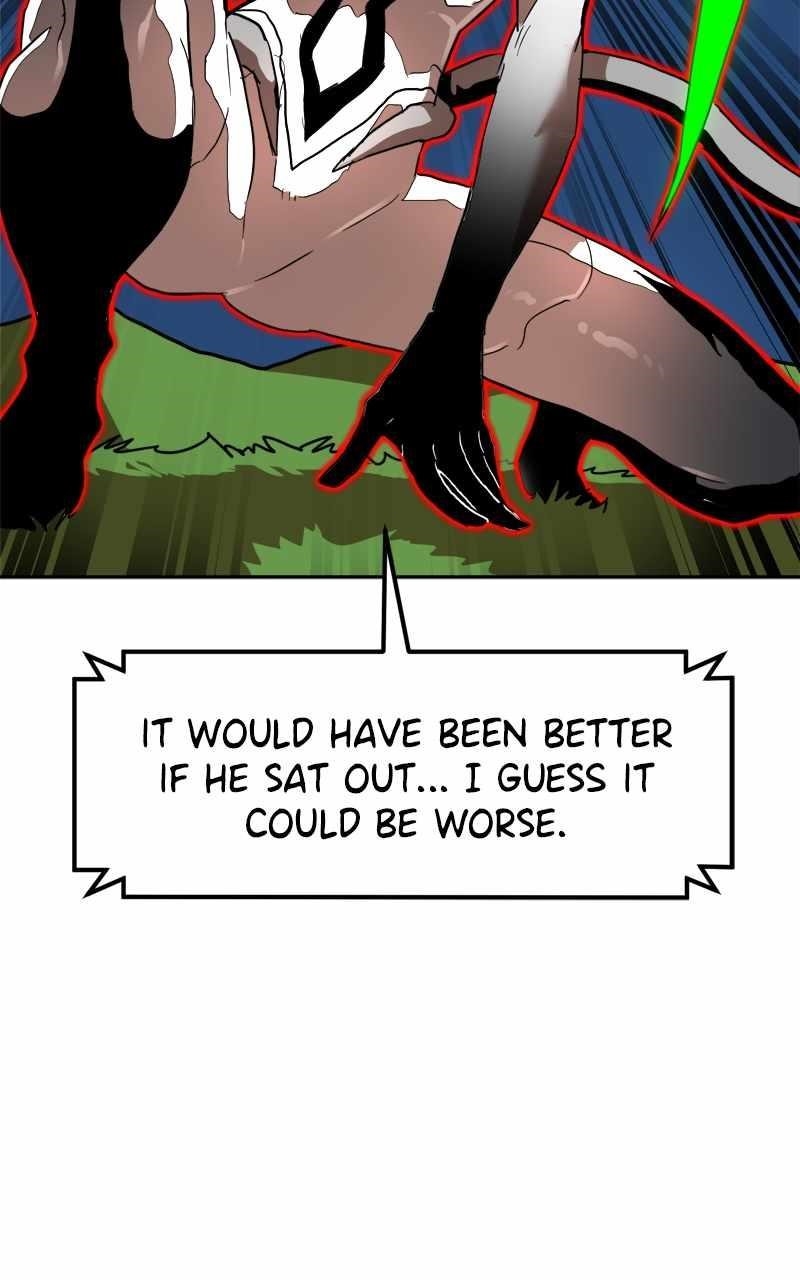 Double Click (PARK Soo-bong) — Chapter 111 — page 77