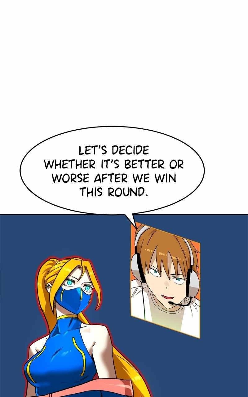 Double Click (PARK Soo-bong) — Chapter 111 — page 78
