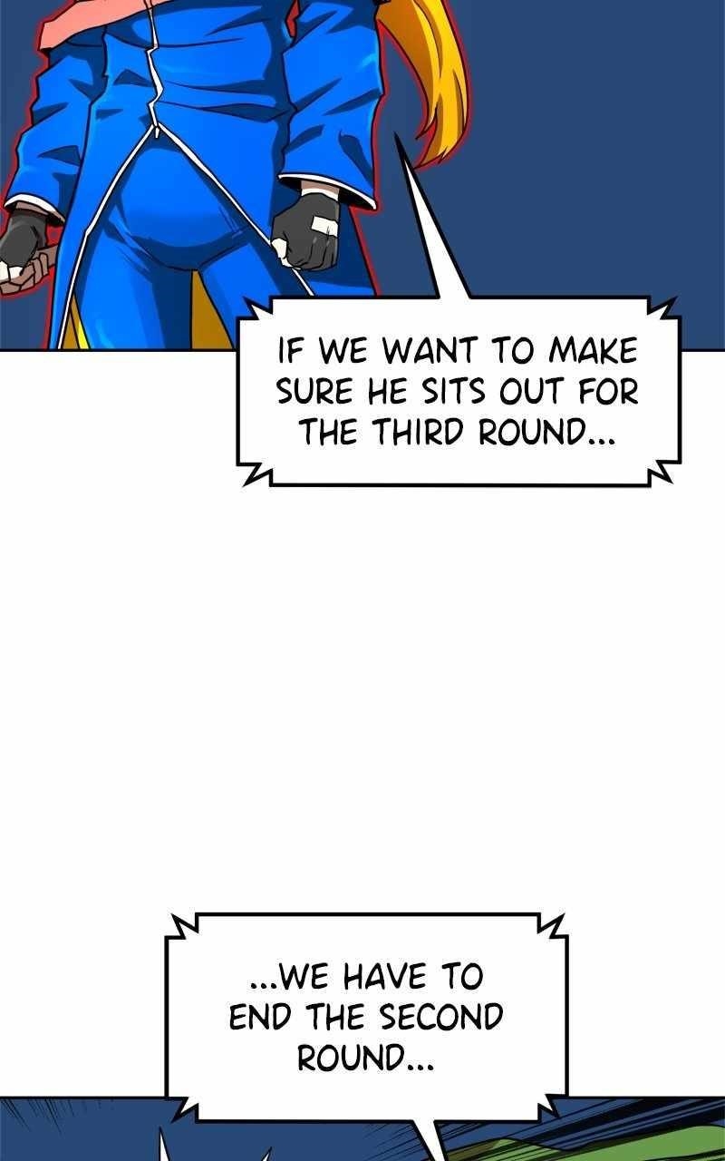 Double Click (PARK Soo-bong) — Chapter 111 — page 79