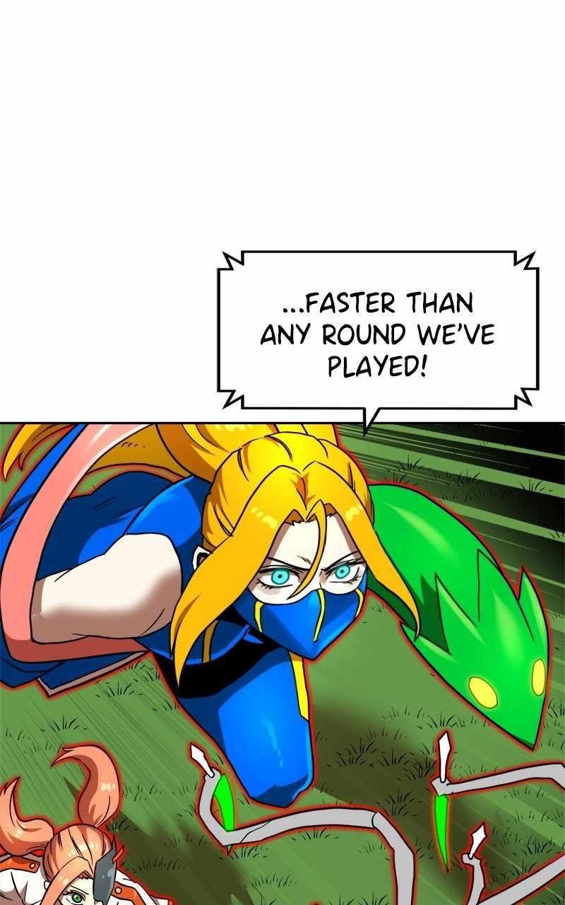 Double Click (PARK Soo-bong) — Chapter 111 — page 81