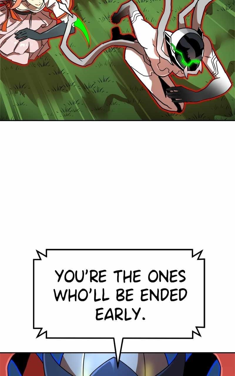 Double Click (PARK Soo-bong) — Chapter 111 — page 82