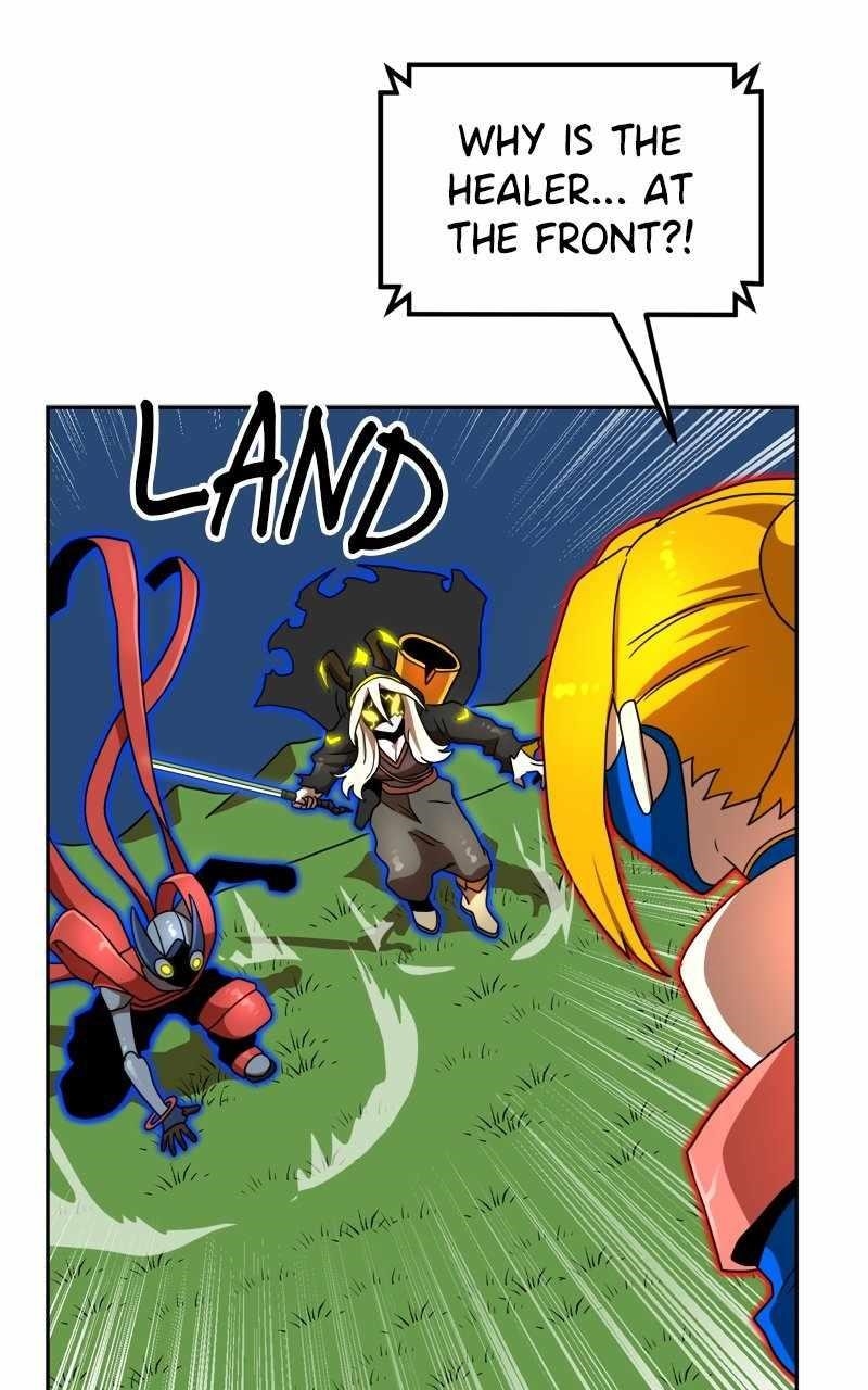 Double Click (PARK Soo-bong) — Chapter 111 — page 84