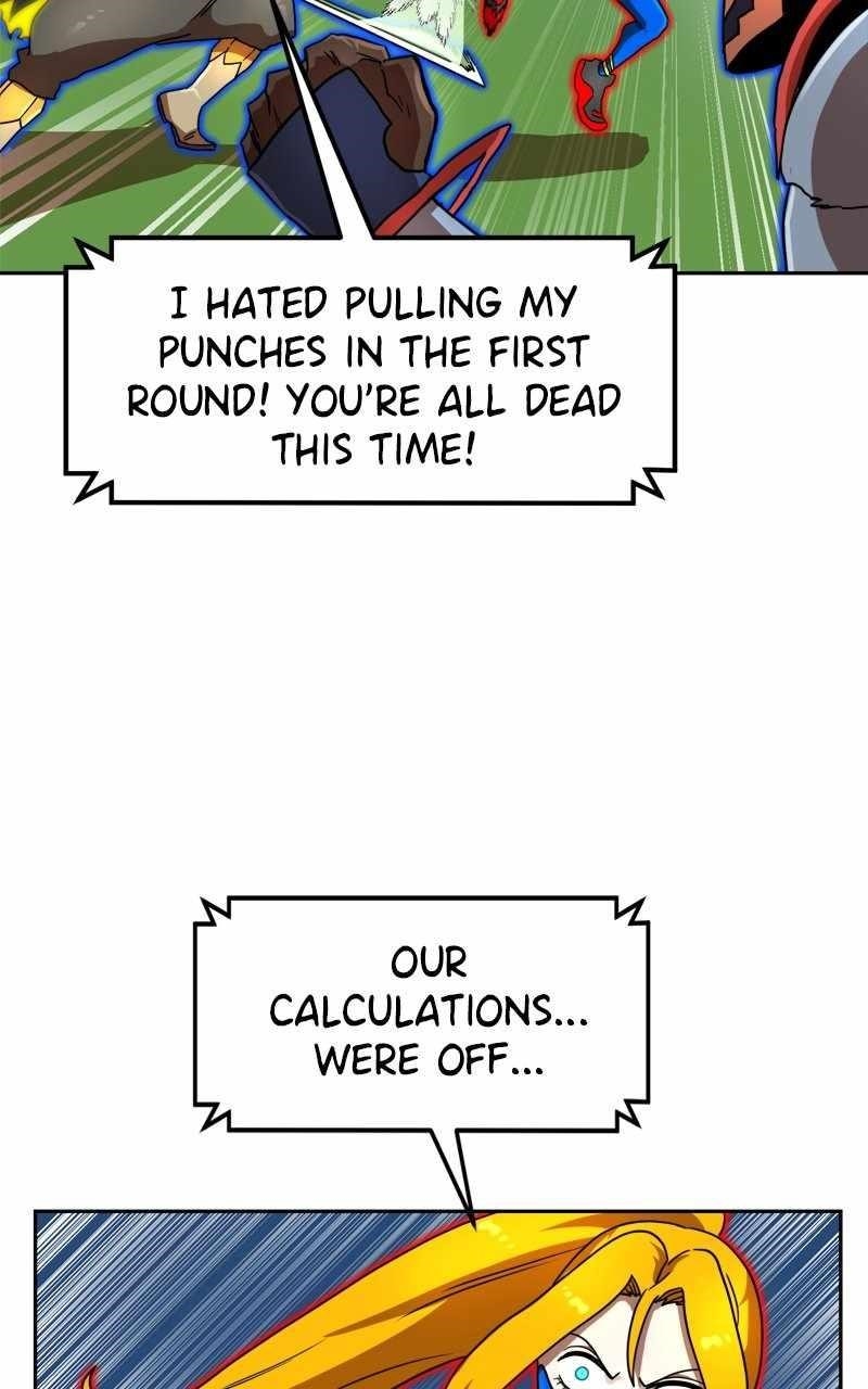 Double Click (PARK Soo-bong) — Chapter 111 — page 86