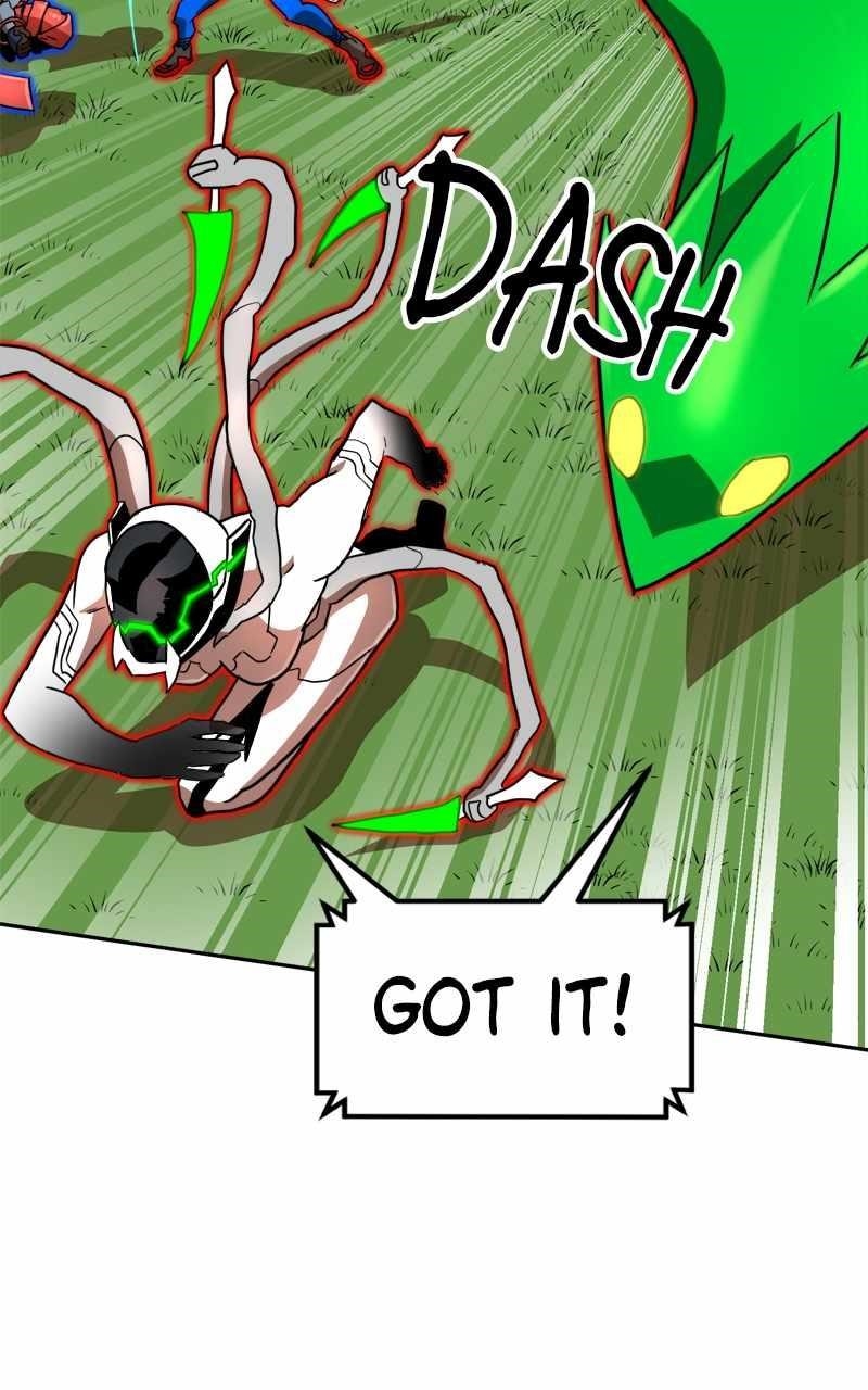 Double Click (PARK Soo-bong) — Chapter 111 — page 88