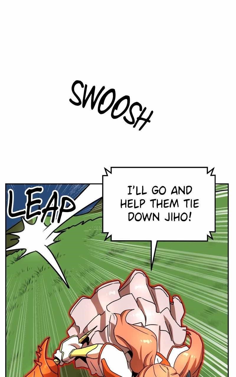 Double Click (PARK Soo-bong) — Chapter 111 — page 89