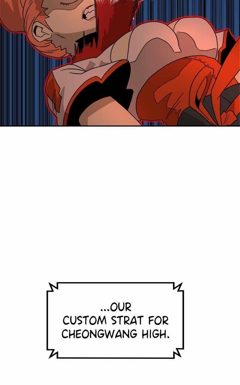 Double Click (PARK Soo-bong) — Chapter 111 — page 95