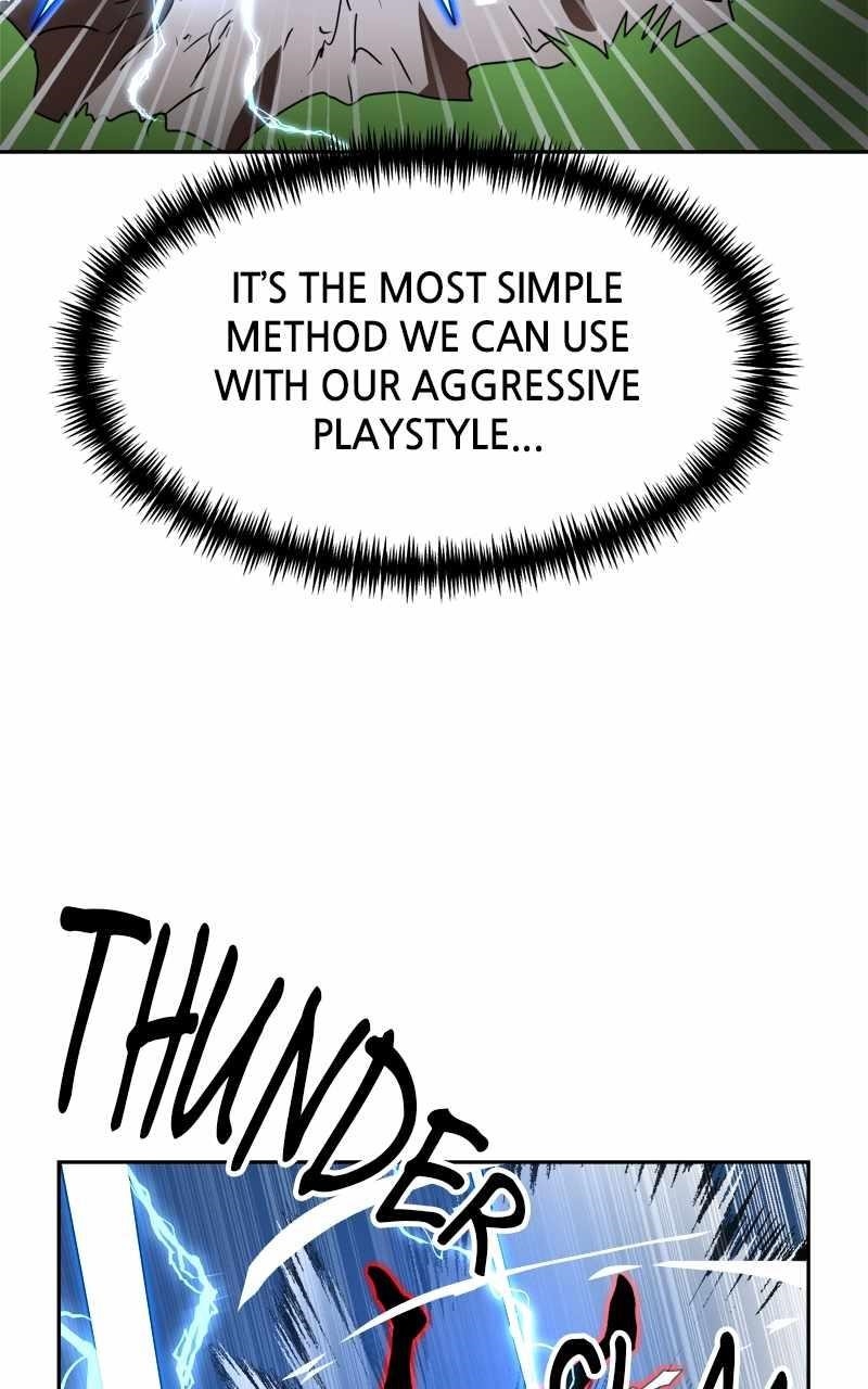 Double Click (PARK Soo-bong) — Chapter 111 — page 105