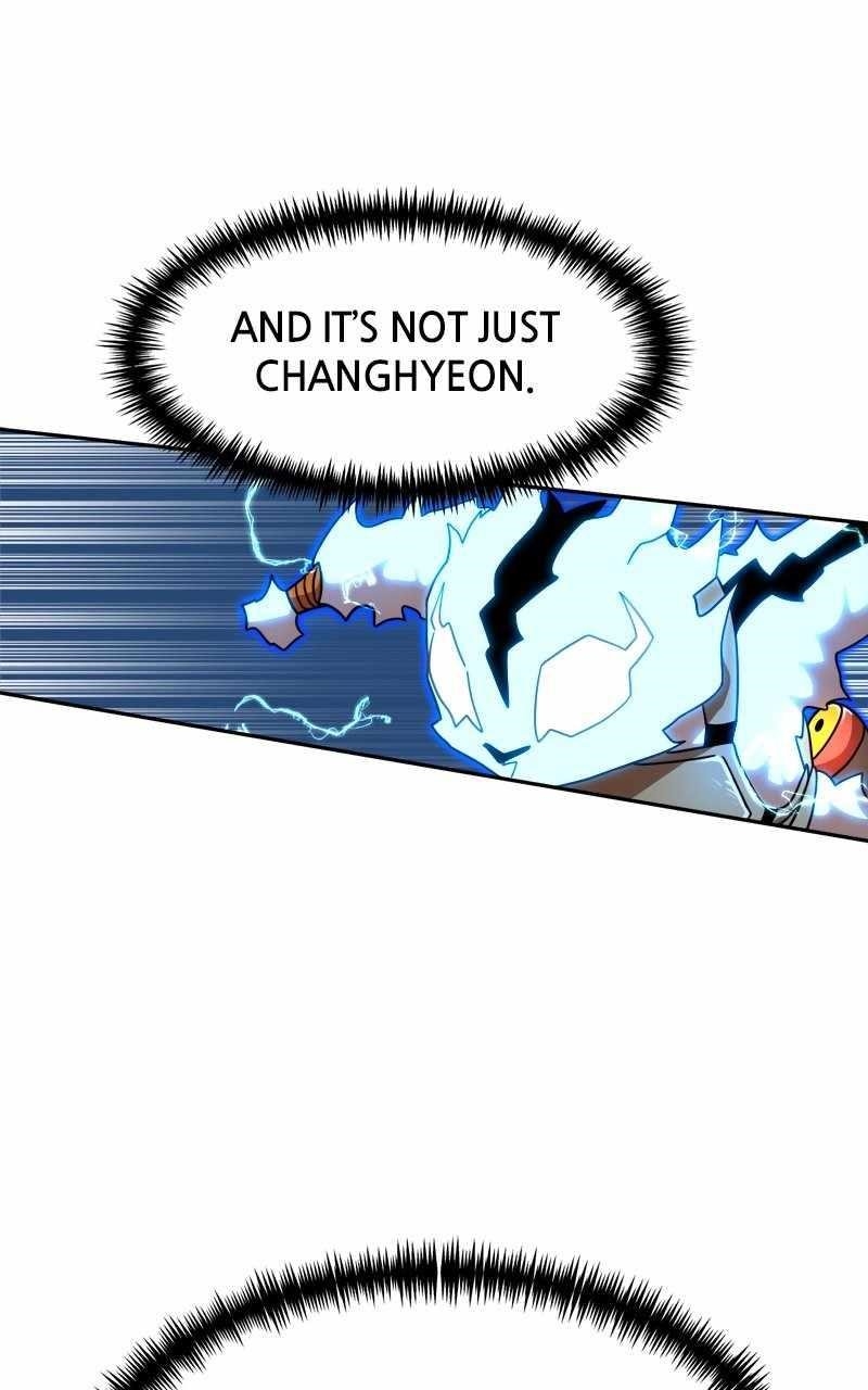 Double Click (PARK Soo-bong) — Chapter 111 — page 109